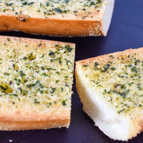 You Need a Microplane Grater If You Love Garlic Bread