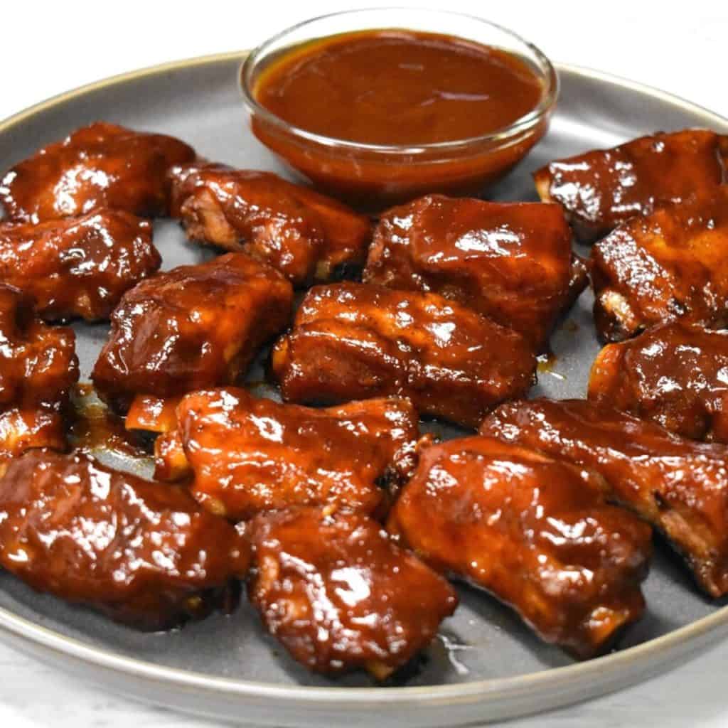 MUMBO 6-Pack - Mumbo BBQ Sauce