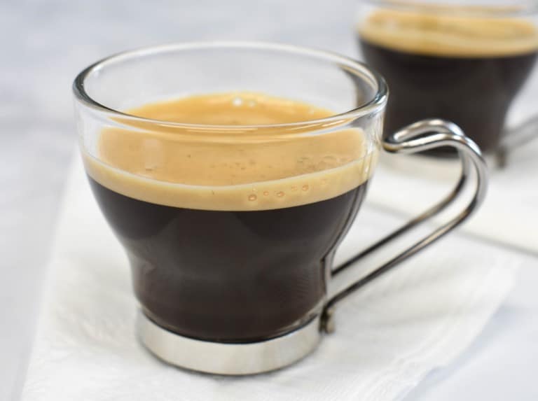 Cuban Coffee (Café Cubano) - Cook2eatwell