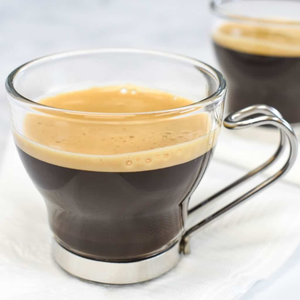 How To Make Cuban Coffee (Café Cubano)