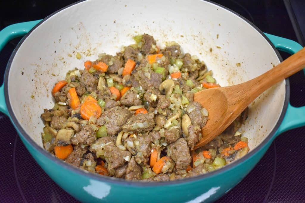 Beef Potato and Carrot Stew - Cook2eatwell