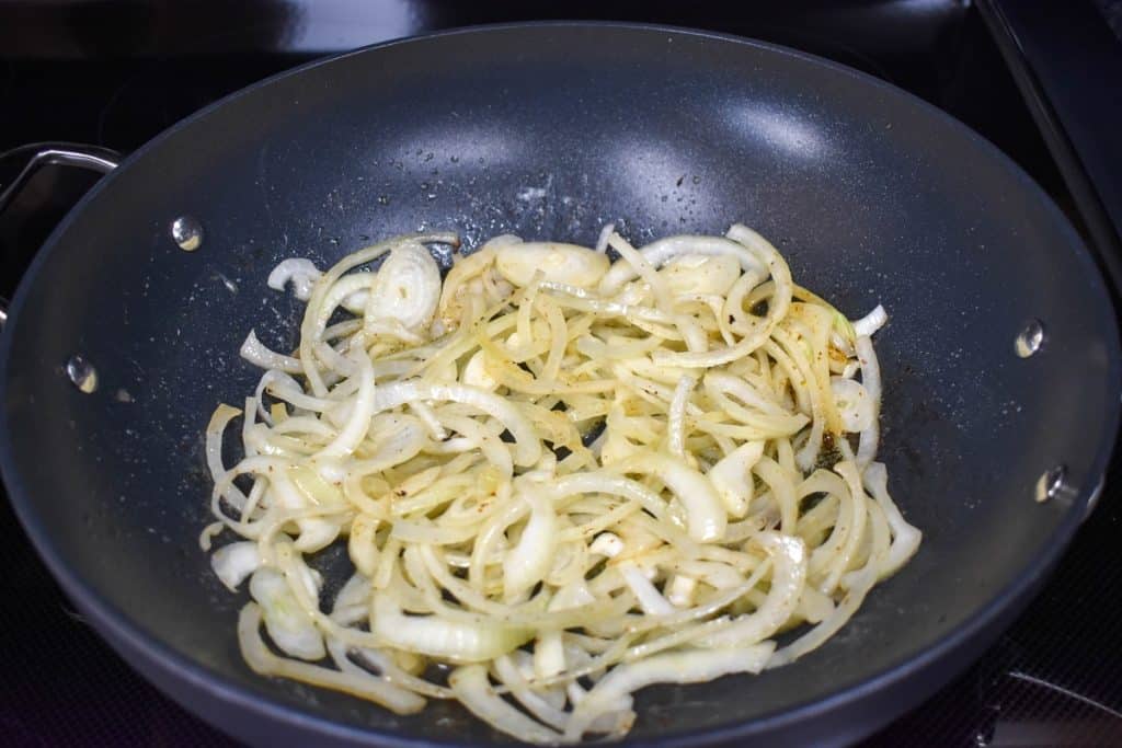 Salisbury Steak - Cook2eatwell