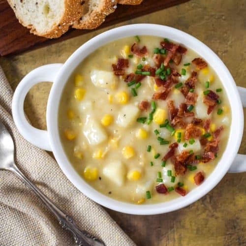 Lentil Potato Soup - Cook2eatwell