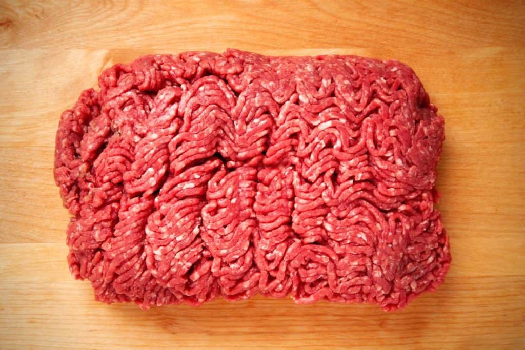 10 Recipes for a Pound of Ground Beef - Cook2eatwell