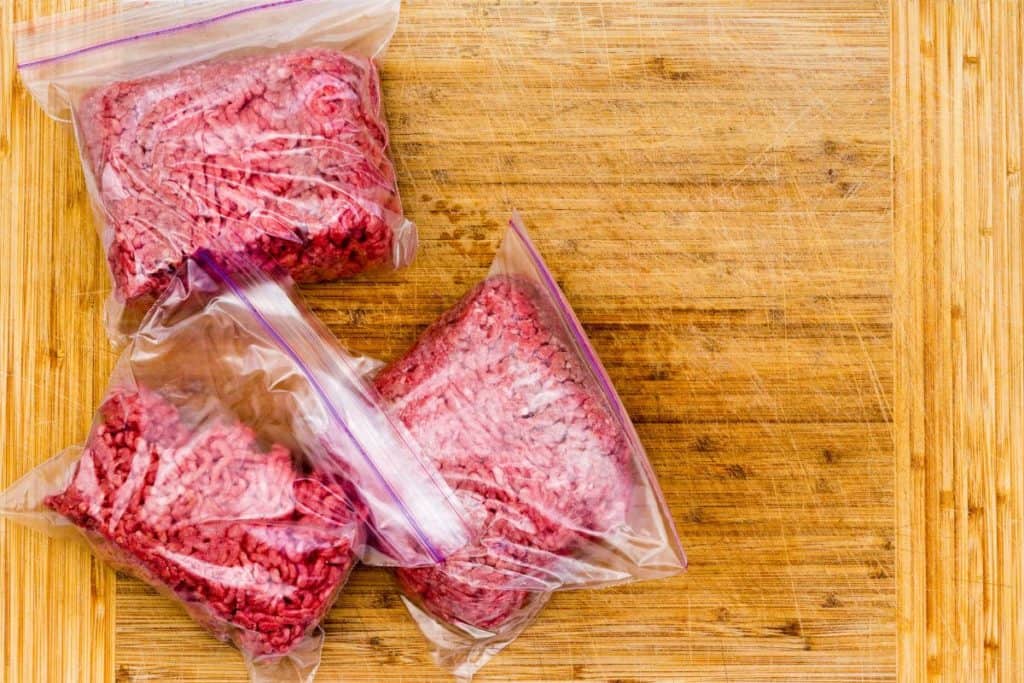 10 Recipes for a Pound of Ground Beef - Cook2eatwell